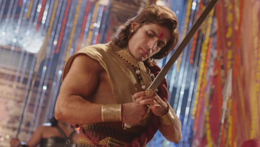 Chandra Nandni Full Episode Watch Chandra Nandni TV Show Online