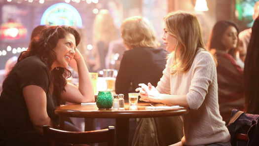 Watch Grey s Anatomy Season 11 Full Episodes on Disney Hotstar