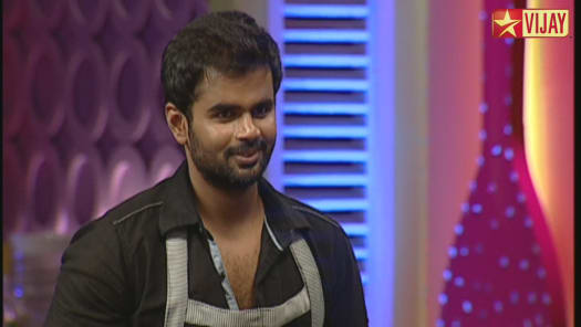 Watch Kitchen Super Star Full Episode 1 Online in HD on Hotstar UK
