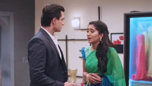 Yrkkh full hotsell episode on hotstar