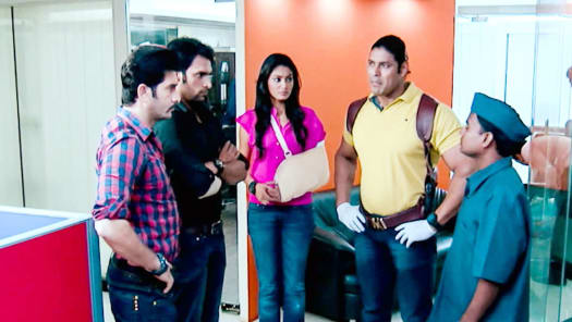 Arjun etf full hotsell episode in telugu