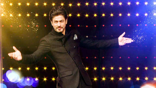 Badshah clicked as he arrives on the sets of Dil Hai Hindustani Season 2 in  Mumbai - Photogallery