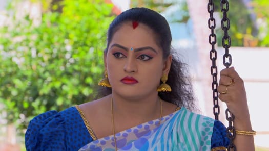 Vanambadi serial on sale watch online free