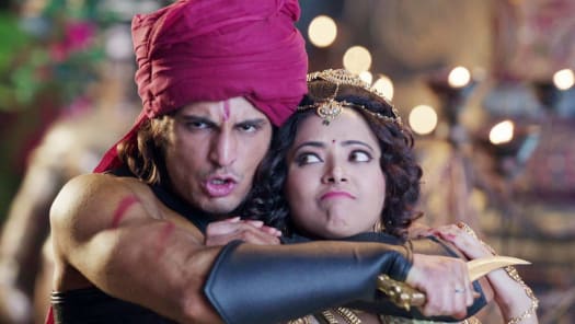 Chandra Nandni Full Episode Watch Chandra Nandni Tv Show Online On Hotstar Us Ashoka samrat updates and meri aashiqui. chandra nandni full episode watch