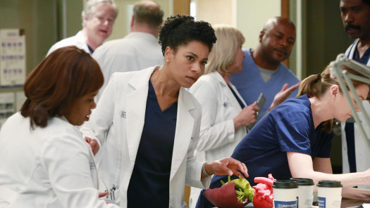 Grey's anatomy season 11 episode 25 hot sale watch online