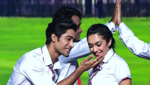 Watch Nach Baliye All Latest Episodes On Disney Hotstar « season 8 | season 9. watch nach baliye all latest episodes