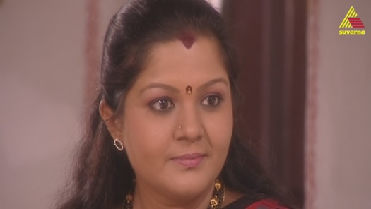Vijay is devastated