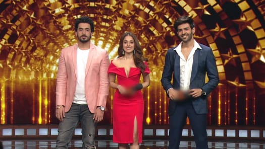 India's next superstar 2018 store