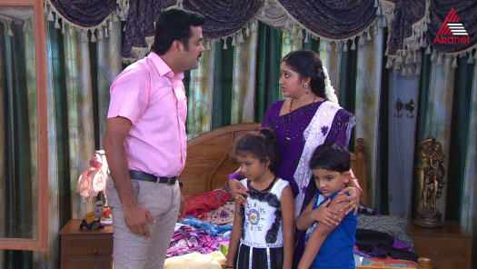 Chandanamazha episode 14 store