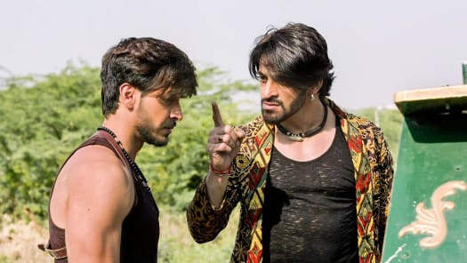 Ghulaam Disney Hotstar View anonymously and download the original quality content from instagram. ghulaam disney hotstar