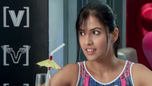 Hotstar suvreen guggal clearance