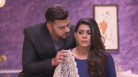 Naamkaran neil and avni romance episode on hot sale hotstar