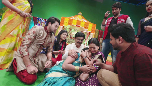 Kathalo rajakumari serial shop last episode in hotstar