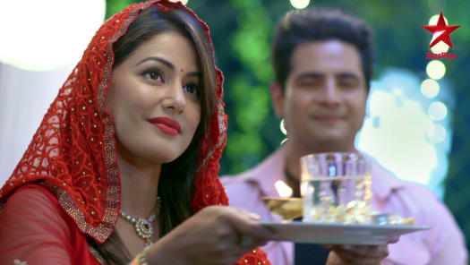 Watch Yeh Rishta Kya Kehlata Hai Season 49 Full Episodes On Disney Hotstar Khuda aur mohabbat season 3. yeh rishta kya kehlata hai season 49