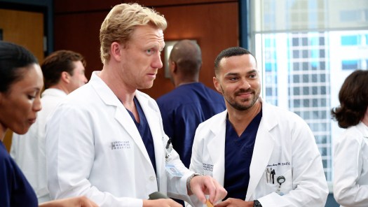 Grey's anatomy season outlet 12 full episodes