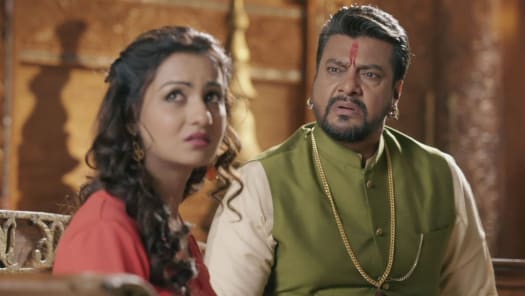 Kaal bhairav rahasya 2 hotstar top