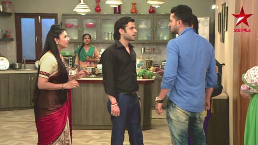 Hotstar yeh cheap hai mohabbatein serial