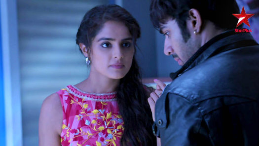 Badtameez dil sales serial episode 1