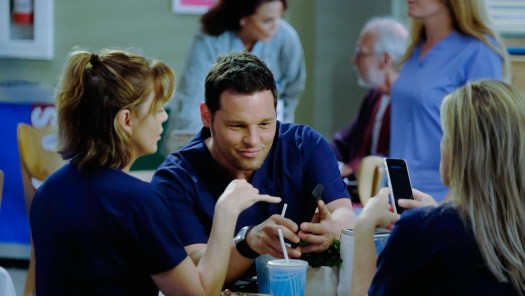 Stream Grey s Anatomy Season 12