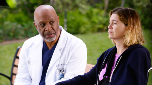 Grey's anatomy sales season 12 stream