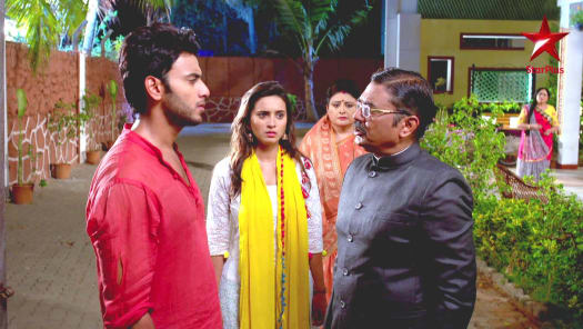 Jana Na Dil Se Door Disney Hotstar