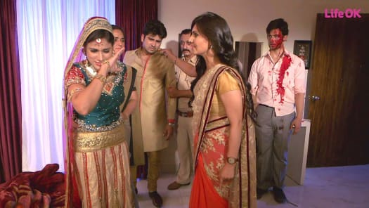 Watch Savdhaan India Season 63 Full Episodes On Hotstar