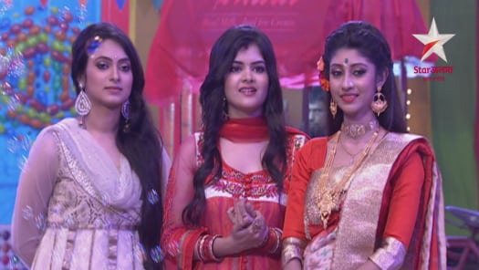 Watch Star Jalsha Parivaar Awards Full Episode 4 Online In Hd On Hotstar Us 57:55 star parivaar awards 2015: hotstar subscription