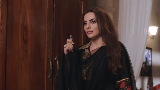 Mariam sales khan hotstar