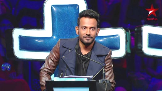 Dance plus 4 full episode hotstar best sale