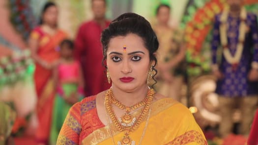 Muddulakshmi kannada serial full episode 2025