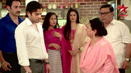 Hotstar yeh hai mohabbatein serial top