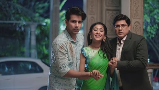 Yeh rishta kya kehlata 2024 hai full episode hotstar