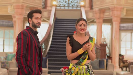 Watch Ishqbaaz Season 13 Full Episodes On Hotstar It's broken down into episodes. watch ishqbaaz season 13 full episodes