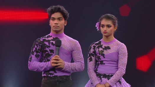 Dance champions all episodes on hotstar hotsell