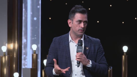Hotstar dhoni shop
