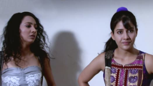 Hotstar suvreen guggal hotsell