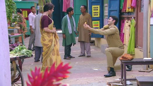 Hotstar mere angne sale mein
