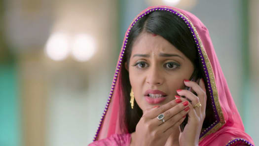 Watch Krishna Chali London All Latest Episodes On Disney Hotstar Aladdin 24th december 2020 video episode 541 update.