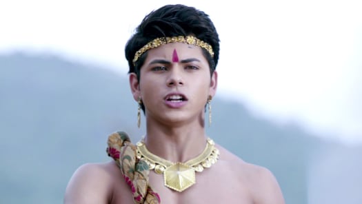 Chandra nandini new arrivals full episode