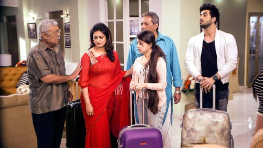Watch Yeh Hai Mohabbatein Season 36 Full Episodes on Hotstar