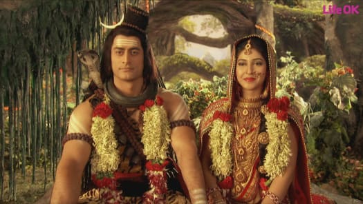 Hotstar devon ke dev mahadev all episode store