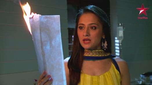 Ek hasina thi hotstar shop