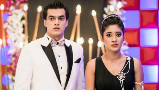 Watch Yeh Rishta Kya Kehlata Hai Season 60 Full Episodes On Disney Hotstar Star plus serial yeh rishta kya kehlata hai 9th feb 2021 episode 420. watch yeh rishta kya kehlata hai season