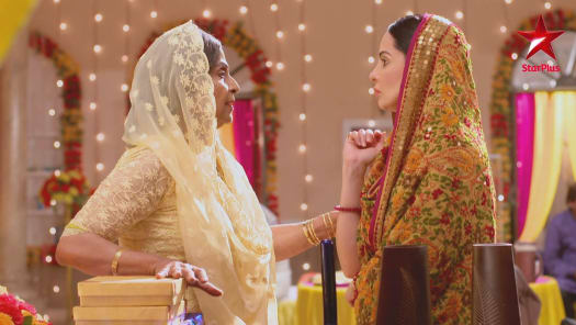 Diya aur baati best sale hum hotstar full episode