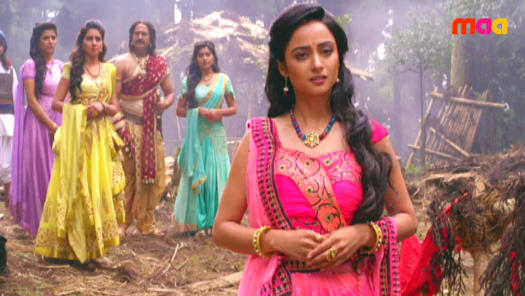 Watch Janaki Ramudu All Latest Episodes on Hotstar