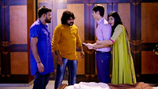 Yeh rishta kya kehlata hai 2016 hotstar best sale
