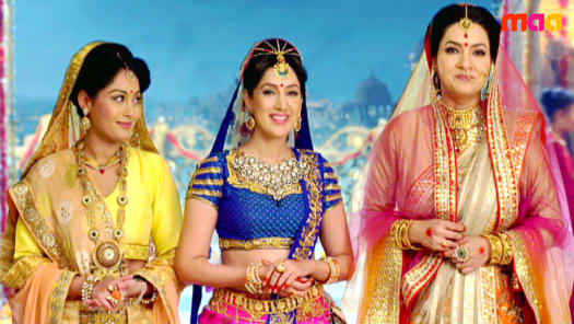 Janaki ramudu serial in on sale telugu all episodes on hotstar