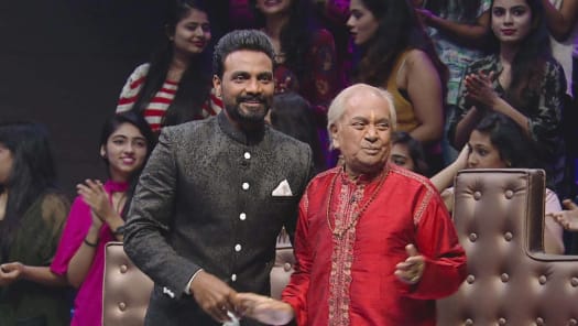 Dance plus 3 all episodes on hotstar online