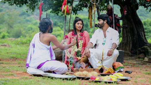 Watch Nenjam Marapathillai All Latest Episodes on Hotstar
