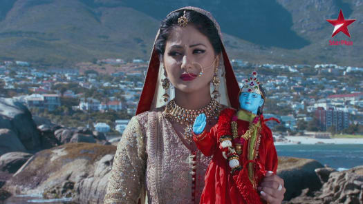 Watch Yeh Rishta Kya Kehlata Hai Season 41 Full Episodes On Hotstar 2nd march 2021 video source: yeh rishta kya kehlata hai season 41